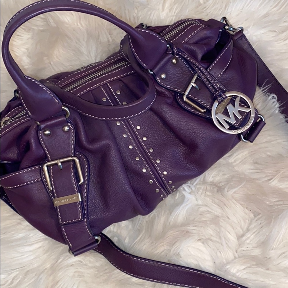 Vintage Michael Kors Purse